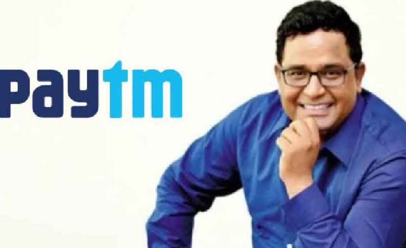 SEBI நோட்டீஸ் எதிரொலி! ஒரே நாளில் 9% சரிந்த Paytm பங்குகள்