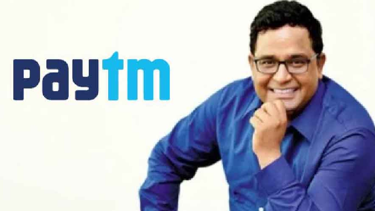 SEBI நோட்டீஸ் எதிரொலி! ஒரே நாளில் 9% சரிந்த Paytm பங்குகள்