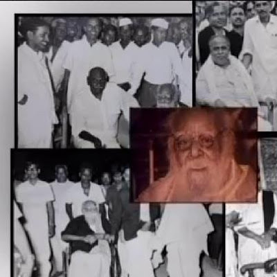 வன்னியர் மாநாட்டில் வன்னியர்களை வெளுத்துவாங்கிய பெரியார் – முழுக்கட்டுரை