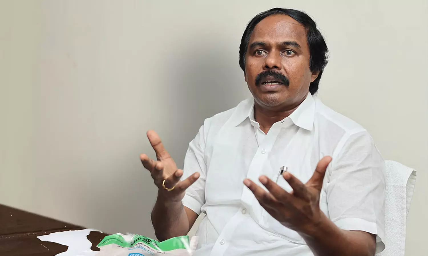 ஆவினுக்கு அனைத்து விவசாயிகளும் வர வேண்டும் –  அமைச்சர் மனோ தங்கராஜ்