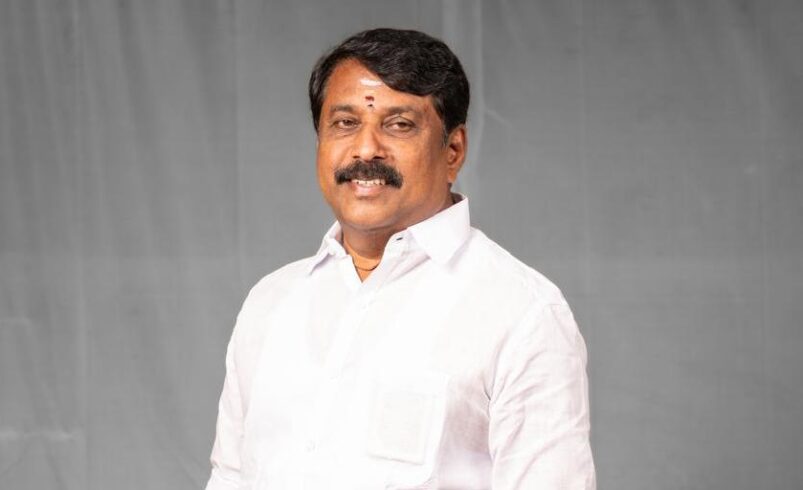 திமுக ஆட்சியால் மக்களுக்கு ஏராளமான சிரமங்கள் – நயினார் நாகேந்திரன்