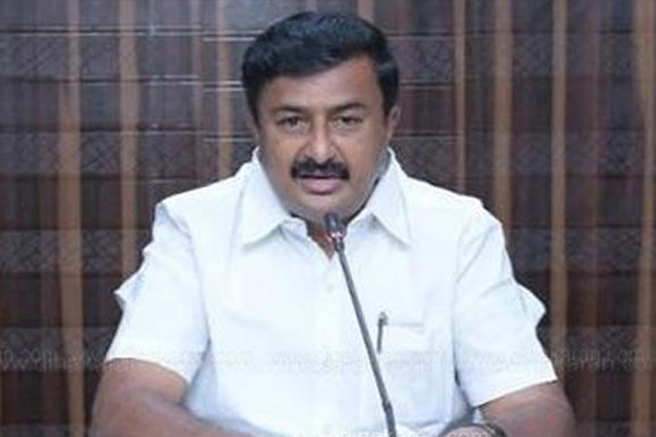 கள்ளுக்கான தடையை நீக்குவது முதல்வர் கையில்தான் உள்ளது –  அமைச்சர் சாமிநாதன்