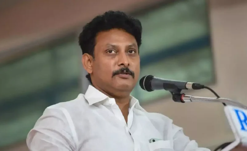 2346 இடைநிலை ஆசிரியர்களுக்கு பணி – அமைச்சர் அன்பில் மகேஷ்