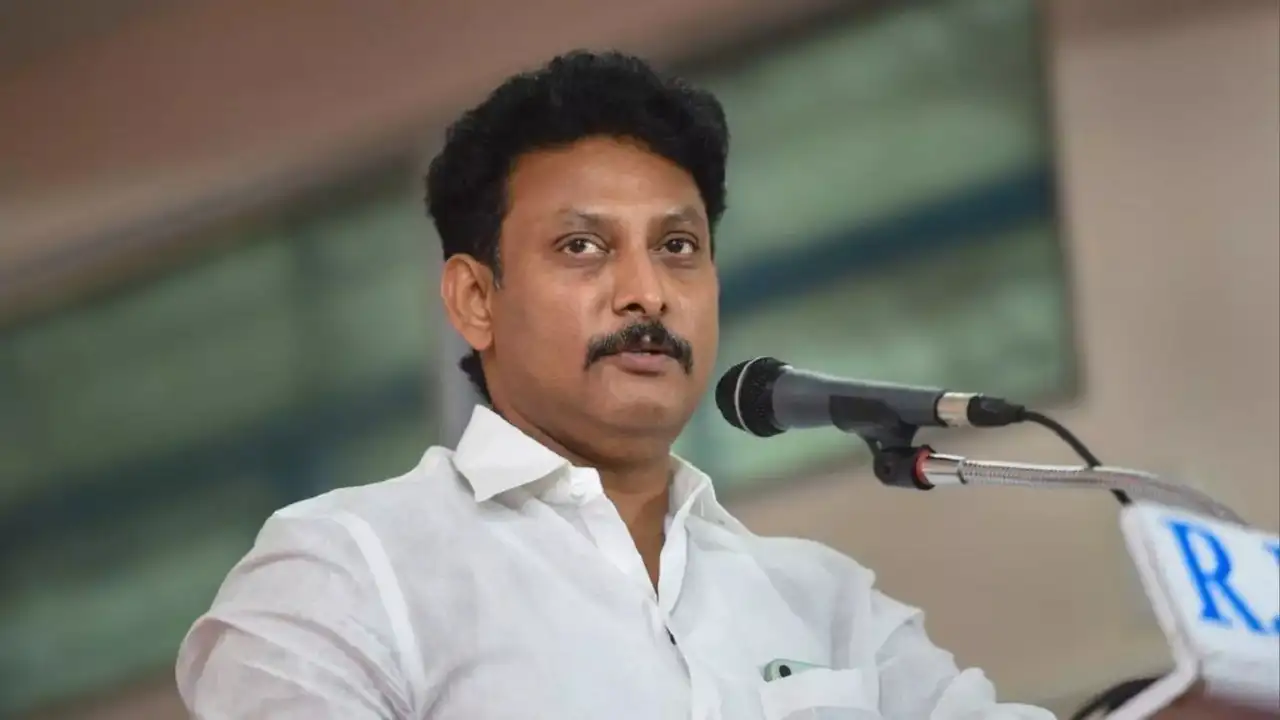 2346 இடைநிலை ஆசிரியர்களுக்கு பணி – அமைச்சர் அன்பில் மகேஷ்
