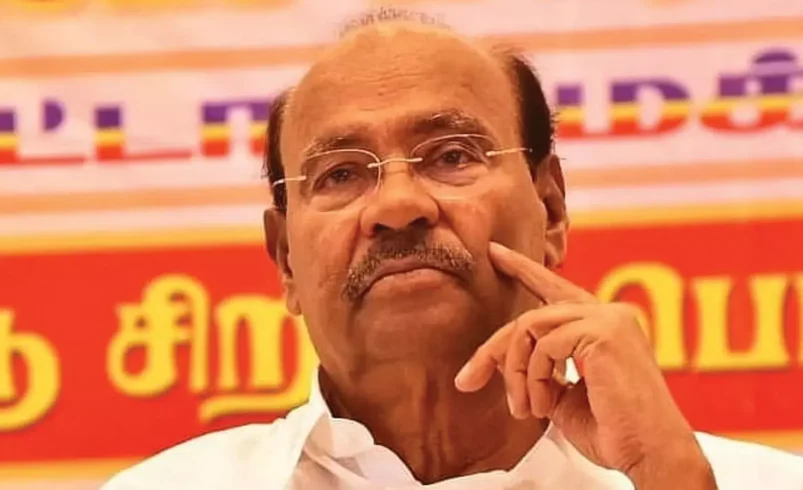 நான் 100 சதவீதம் fit ஆக இருக்கிறேன் – டாக்டர் ராமதாஸ் பேட்டி