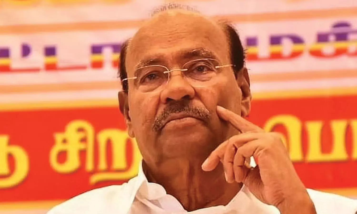 நான் 100 சதவீதம் fit ஆக இருக்கிறேன் – டாக்டர் ராமதாஸ் பேட்டி