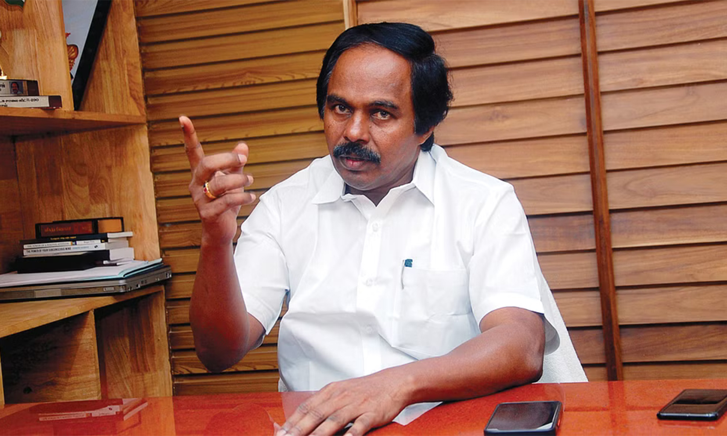 சீமான், ஆடு மாடுகள் வைத்து போராட்டம்..? – அமைச்சர் மனோ தங்கராஜ் விளக்கம்