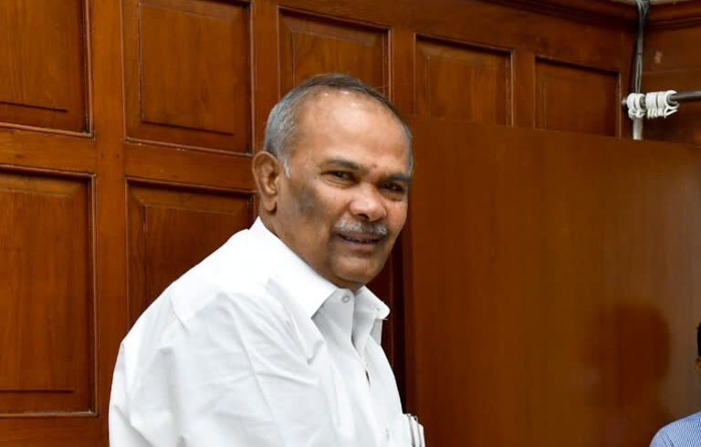 நிதியை தராமல் தமிழகத்தில் ஆட்சியா..? சட்டப்பேரவை தலைவர் அப்பாவு