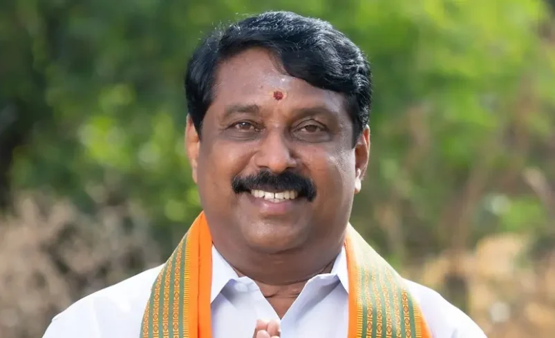 இந்தியாவில் பிறந்த அனைவரும் இந்துக்கள் – நயினார் நாகேந்திரன்