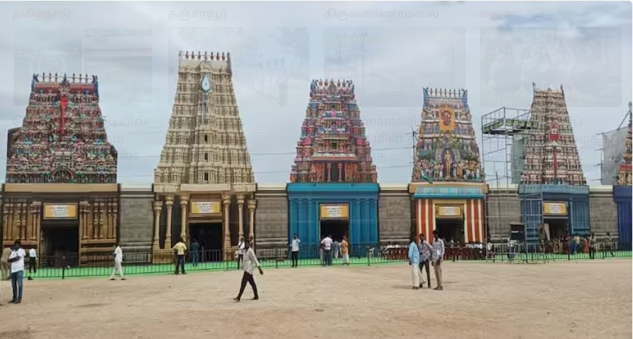 முருக பக்தர்கள் மாநாடு… வாகனங்களுக்கு பாஸ் தேவையா..?