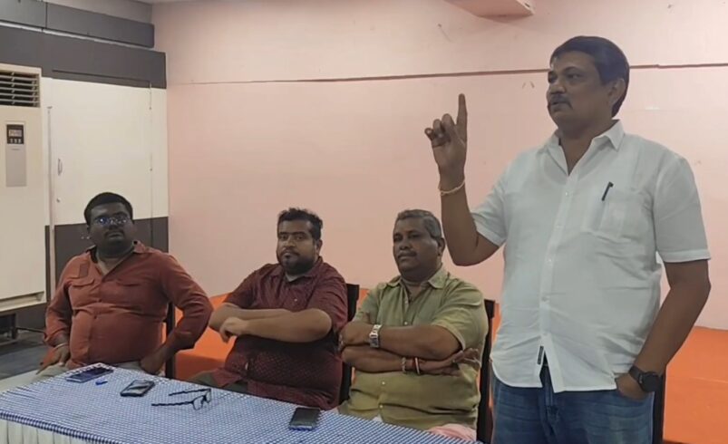 ஜூலை 1-ம் தேதி முதல் ஆன்லைன் நிறுவனங்களுக்கு உணவு விற்பனை செய்வது நிறுத்தப்படும்