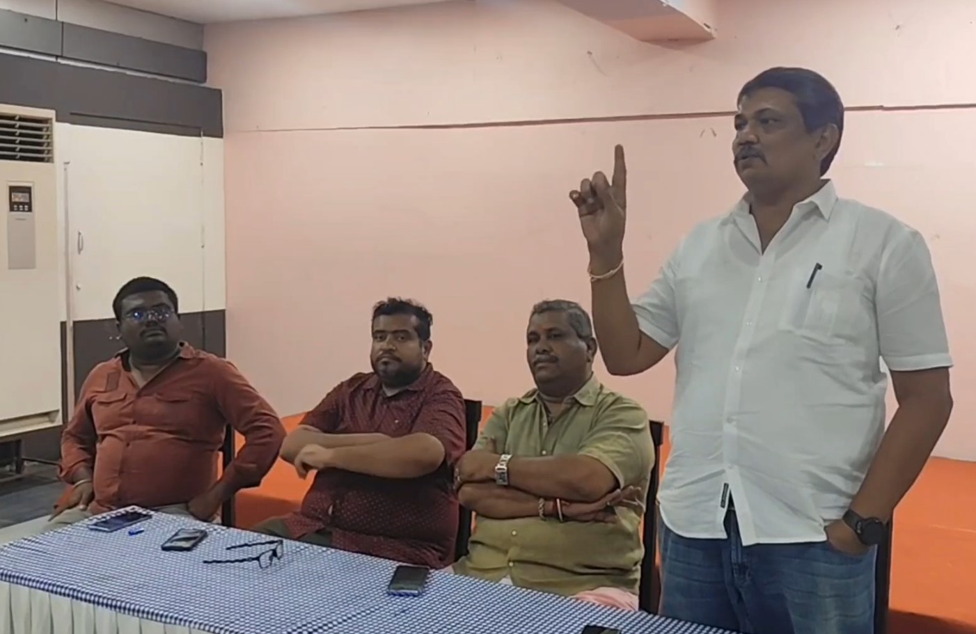 ஜூலை 1-ம் தேதி முதல் ஆன்லைன் நிறுவனங்களுக்கு உணவு விற்பனை செய்வது நிறுத்தப்படும்