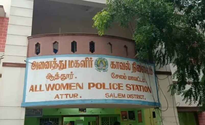 பனிரெண்டாம் வகுப்பு படிக்கு மாணவிக்கு நடந்த கொடூரம்..!