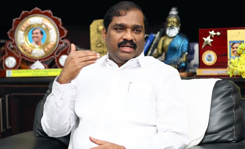 விஜய்யை தேர்தல் நேரத்தில் கவனித்துக் கொள்கிறேன் – வேல்முருகன்