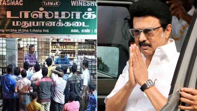 தமிழகத்தில் மது கடைகள் குறைக்கப்படுகிறதா..? நீதிபதிகள் கேள்வி