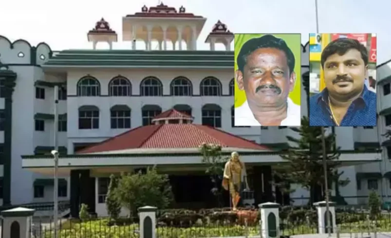 சாத்தான்குளம் தந்தை மகன் கொலை வழக்கு… தீர்ப்புக்காக தேதி குறிப்பிடாமல் ஒத்திவைப்பு