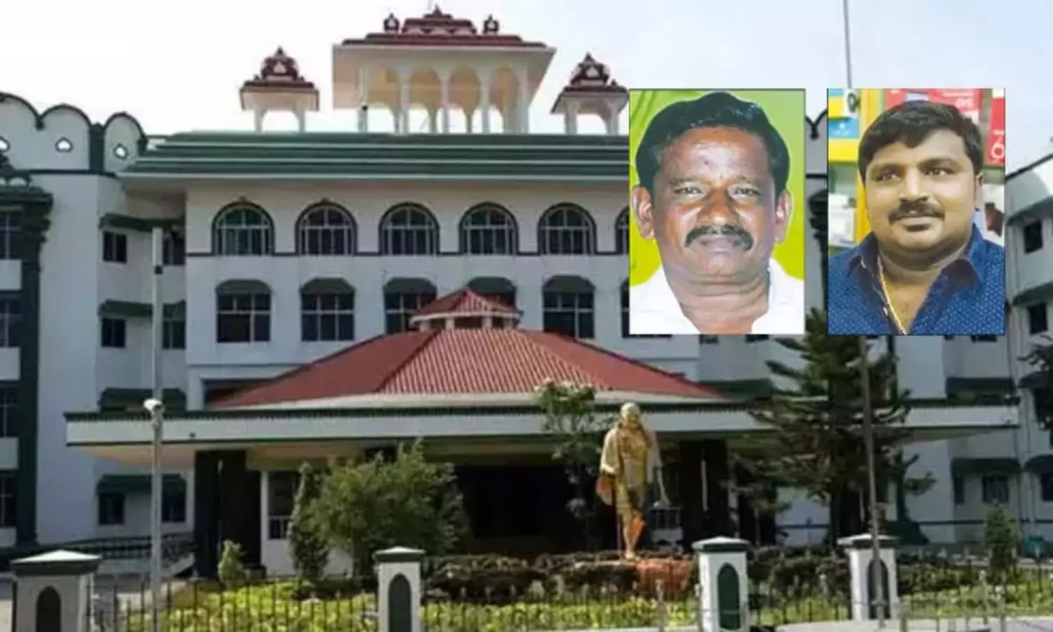 சாத்தான்குளம் தந்தை மகன் கொலை வழக்கு… தீர்ப்புக்காக தேதி குறிப்பிடாமல் ஒத்திவைப்பு