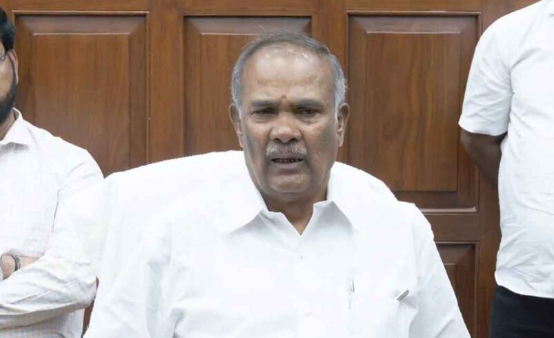 எதிர்க்கட்சித் தலைவர் எடப்பாடி சுயமாக சிந்திக்க கூடியவர் –  அப்பாவு