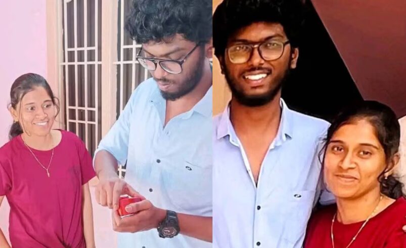 கவினும் நானும் உண்மையா காதலிச்சோம்… கவினின் காதல் குறித்து பேசிய சுபாஷினி