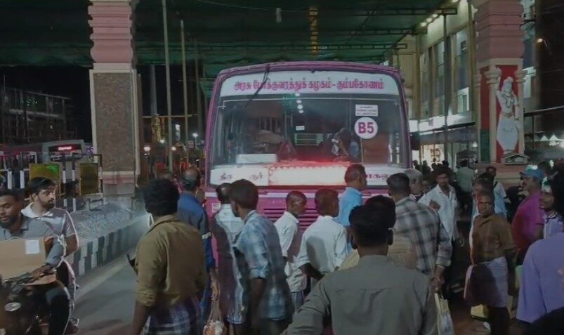 உயிர் போற பிரச்சனையில பெட்டிஷன் கொடுத்துகிட்டு இருப்பாங்களா…?