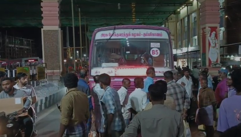 உயிர் போற பிரச்சனையில பெட்டிஷன் கொடுத்துகிட்டு இருப்பாங்களா…?
