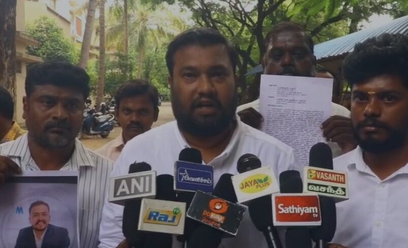 போலி நிறுவனம் மூலம் 30 கோடி ரூபாயை இழந்த வாடிக்கையாளர்கள்