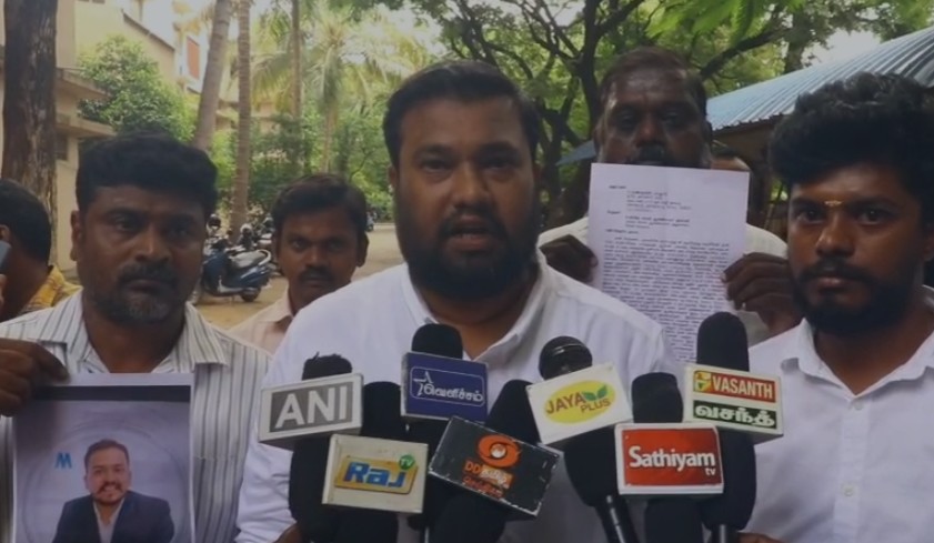 போலி நிறுவனம் மூலம் 30 கோடி ரூபாயை இழந்த வாடிக்கையாளர்கள்