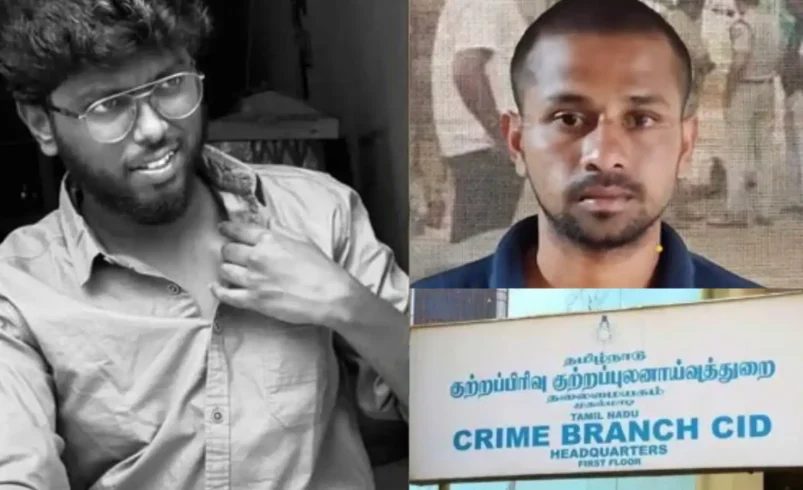 நெல்லை கவின் வழக்கு… சிபிசிஐடி விசாரணை