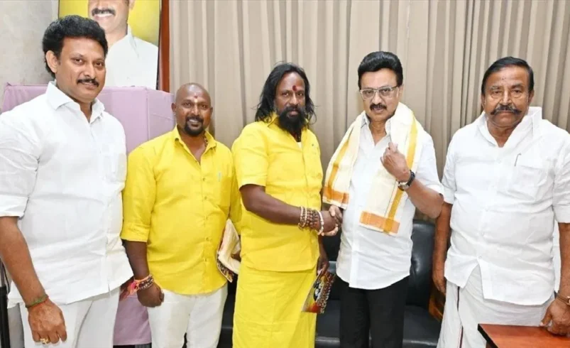 மதச்சார்பற்ற ‘பி(மு)ற்போக்கு’ கூட்டணி