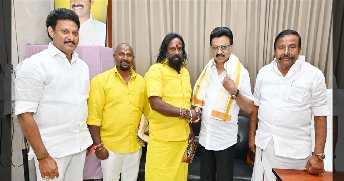 மதச்சார்பற்ற ‘பி(மு)ற்போக்கு’ கூட்டணி