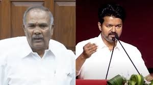 தமிழ்த்தாய் வாழ்த்துப் பாட இந்திய அரசைக் கெஞ்சுவதா?