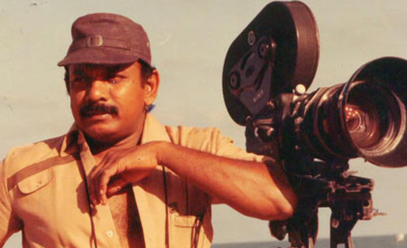 Emotional Hitchcock: பாலுமகேந்திராவின் ஒளியும்.. வாழ்வும்!