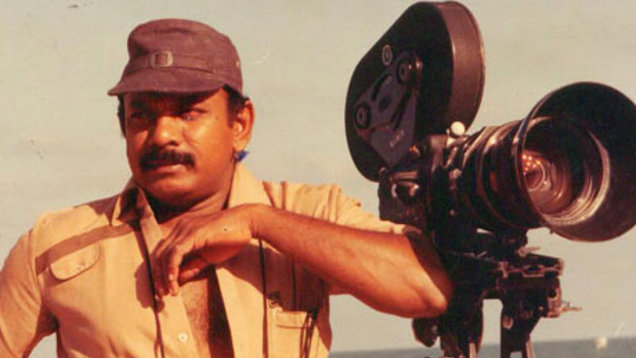 Emotional Hitchcock: பாலுமகேந்திராவின் ஒளியும்.. வாழ்வும்!