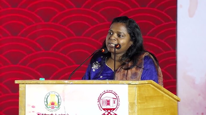 மதுரை மாணவி டூ முதல்வரின் தனிச் செயலர்: யார் இந்த லட்சுமி பிரியா ஐ.ஏ.எஸ்?