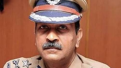 தமிழ்நாட்டின் புதிய டிஜிபி: யார் இந்த மகேஷ்குமார் அகர்வால்
