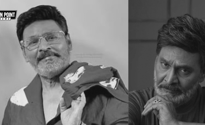 Director Bhagyaraj: திரைக்கதை மன்னன் பாக்யராஜ் காலமானார்