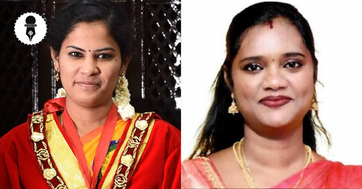 மேயரா? எம்எல்ஏவா? பதில் சொல்லும் ‘Order of Precedence’ பட்டியல்