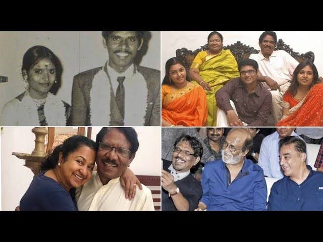 பாரதிராஜா மறைவு: தமிழ் சினிமாவின் ஒரு யுகம் நிறைவு