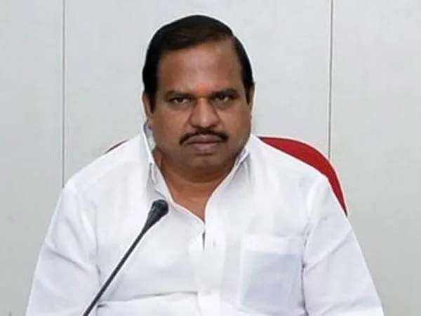 தவறு செய்தவர்களுக்கு அடைக்கலம் தரும் கட்சி த.வெ.க – அக்ரி எஸ்.எஸ்.கிருஷ்ணமூர்த்தி