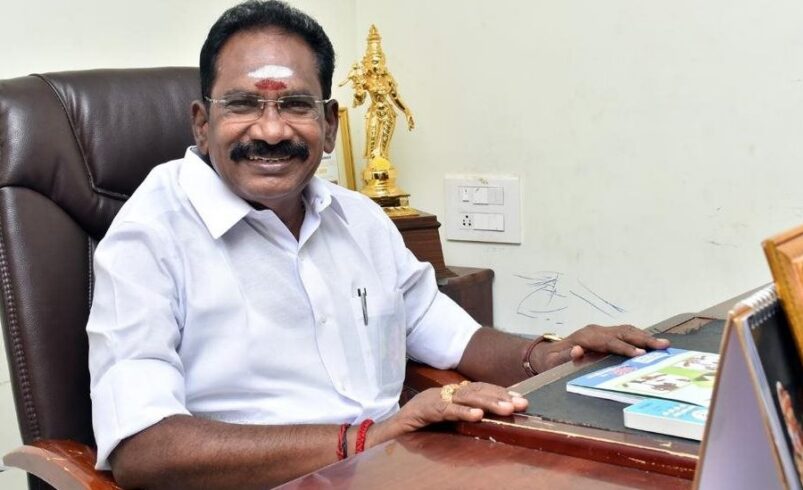 தமிழக முதல்வரை கடுமையாக சாடிய முன்னாள் அமைச்சர் செல்லூர் ராஜு