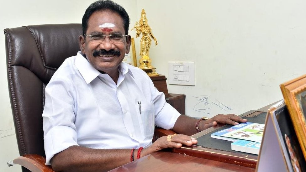 தமிழக முதல்வரை கடுமையாக சாடிய முன்னாள் அமைச்சர் செல்லூர் ராஜு