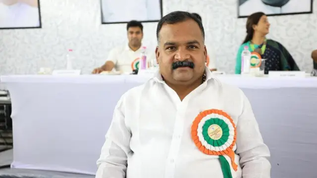 அதிமுகவை அழிவின் பாதைக்கு தள்ளியவர் டிடிவி தினகரன் – மாணிக்கம் தாகூர்