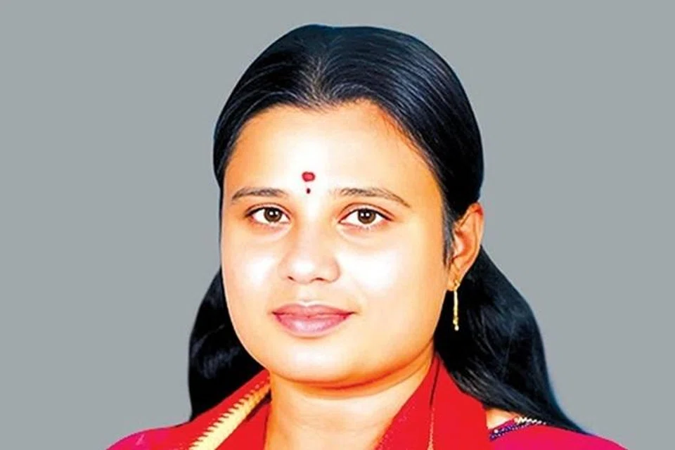 பயனாளிகளுக்கு பயன்கள் சென்று சேர வேண்டும் என்பதுதான் முதலமைச்சரின் குறிக்கோள்-அமைச்சர்ஜெதீஸ்வரி பேச்சு