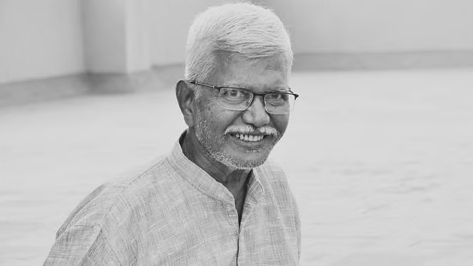 எழுத்தாளர் பூமணி மறைவு: கரிசல் மண்ணின் குரல் ஓய்ந்தது