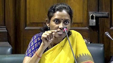 தமிழக அரசு நடவடிக்கை சூப்பர்.. முதல்வருக்கு நன்றி – எம்.பி ஜோதிமணி