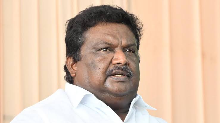முதல்வர் விஜய் தனது ரசிகர்களை மகிழ்விக்க மட்டுமே மேடை பேச்சு – சிவசங்கர்