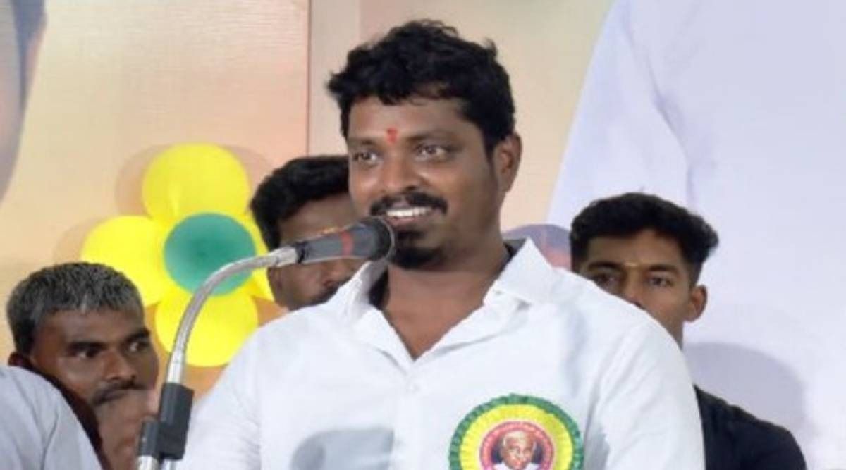 ஆரோக்கியமான தலைமுறையாக உருவாக்க அரசு உறுதி – அமைச்சர் விக்னேஷ்