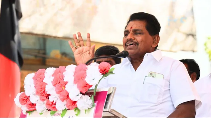 போராட்டம் ஒத்திவைப்பு என அனிதா ராதாகிருஷ்ணன் அறிக்கை
